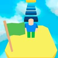 obby_blox_parkour Тоглоомууд