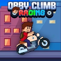 obby_climb_racing Тоглоомууд