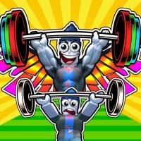 obby_gym_simulator_escape Игры