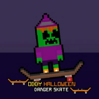 obby_halloween_danger_skate Giochi