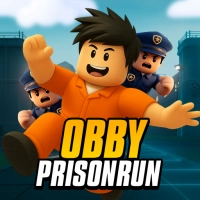 obby_prison_run રમતો