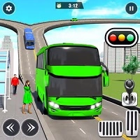 obstacle_cross_drive_simulator Oyunlar