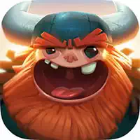 oddmar_viking_escape_nine_worlds_saga_war_of_clans ហ្គេម