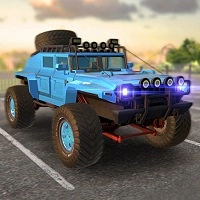 off_road_4x4_jeep_simulator Oyunlar