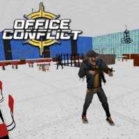 office_conflict Oyunlar