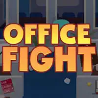 office_fight 游戏