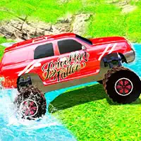 offroad_grand_monster_truck_hill_drive Тоглоомууд