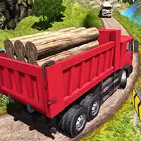 offroad_indian_truck_hill_drive Oyunlar