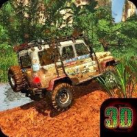 offroad_jeep_vehicle_3d Խաղեր