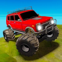 offroad_muddy_trucks 游戏