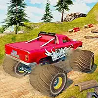 offroad_truck_4x4 ألعاب