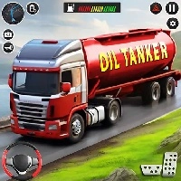 oil_tanker_transport_game_simulation Ойындар