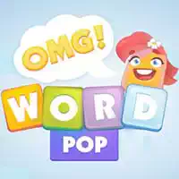 omg_word_pop ហ្គេម