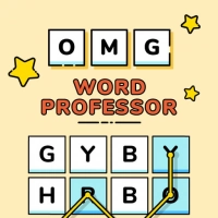 omg_word_professor თამაშები