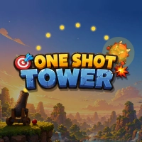 one_shot_tower_physics_destroyer თამაშები