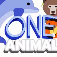 onet_animals Խաղեր