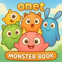 onet_monster_book ហ្គេម