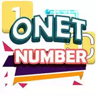 onet_number O'yinlar