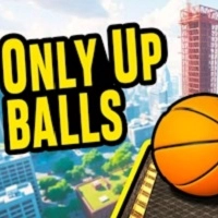 only_up_balls Igre