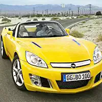 opel_gt_puzzle Pelit