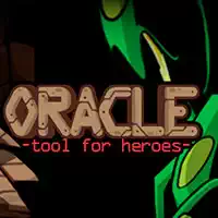 oracle permainan