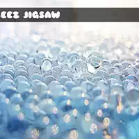 orbeez_jigsaw Pelit