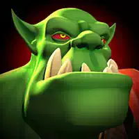 orc_invasion ألعاب