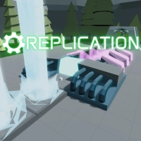 oreplication permainan