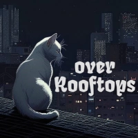 over_rooftops Ігри