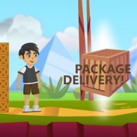 package_delivery Játékok