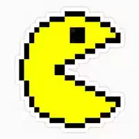 pacman_adventure гульні