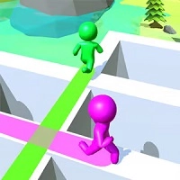 paint_run_3d_color_puzzle Hry