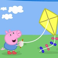 pairs_with_peppa_and_george Игры