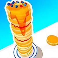 pancake_run Giochi