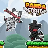 panda_fight Խաղեր