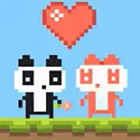 panda_love ألعاب