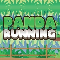 panda_running ألعاب