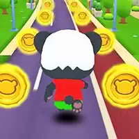 panda_subway_surfer بازی ها