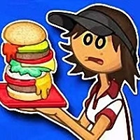 papas_burgeria Игры