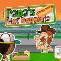 papas_hot_doggeria Oyunlar