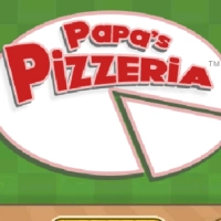 papas_pizzeria 游戏