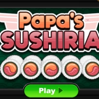 papas_sushiria ហ្គេម