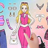 paper_doll_for_girls_dress_up เกม