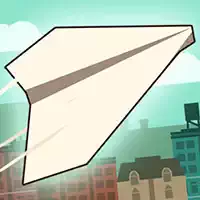 paper_flight เกม