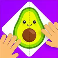 paper_fold_super_smart Игры