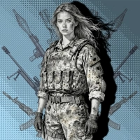 Luftërat e Paperit: Betejat dhe Përmirësimet