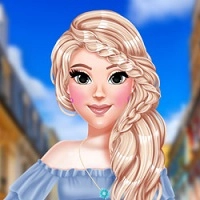 paris_princess_shopping_spree игри