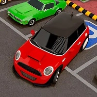 park_the_beetle ألعاب