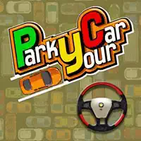 park_your_car Тоглоомууд