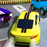 parking_ace_3d Игры